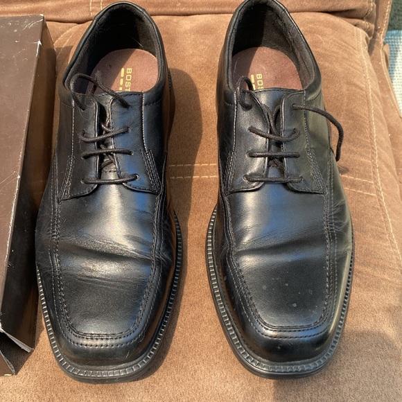 Mens dress shoes - Picture 3 of 5